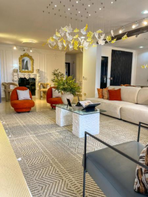 Vanity Villa Luxe Residence